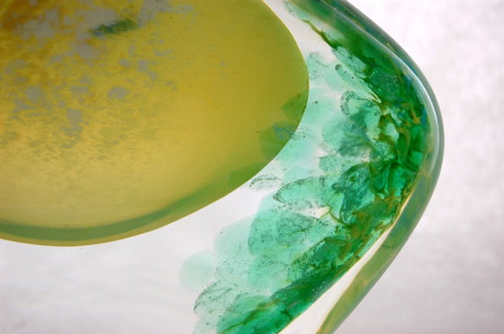 Image 1 of Glass Object by Milan Nosek