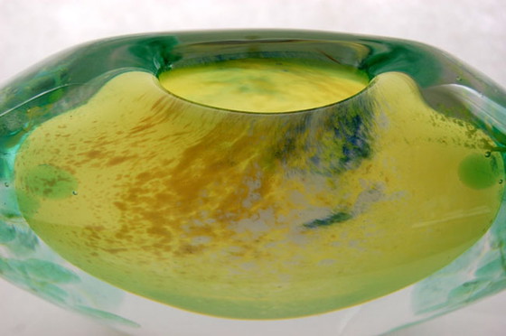 Image 1 of Glass Object by Milan Nosek