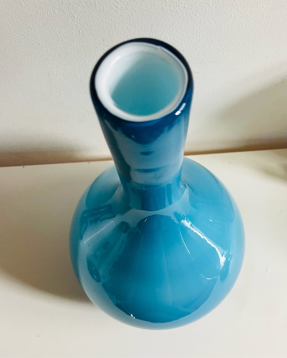 Image 1 of Vase murano vintage