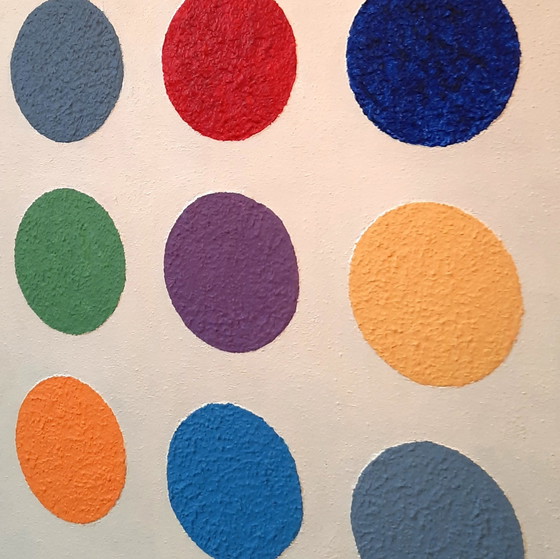 Image 1 of Colorful Minimalisme