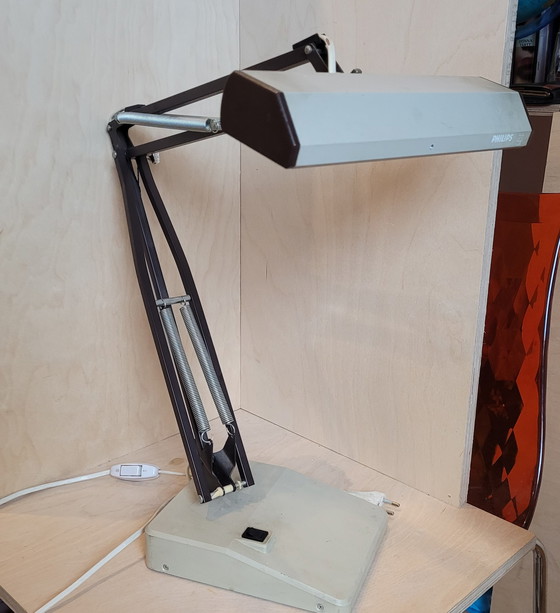 Image 1 of Philips architect lamp