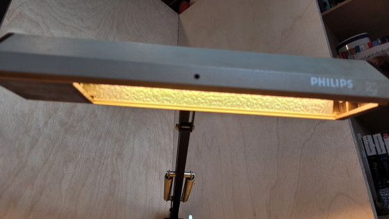 Image 1 of Philips architect lamp