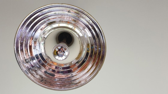 Image 1 of Zeiss Ikon/Adolf Meyer Bauhaus lamp