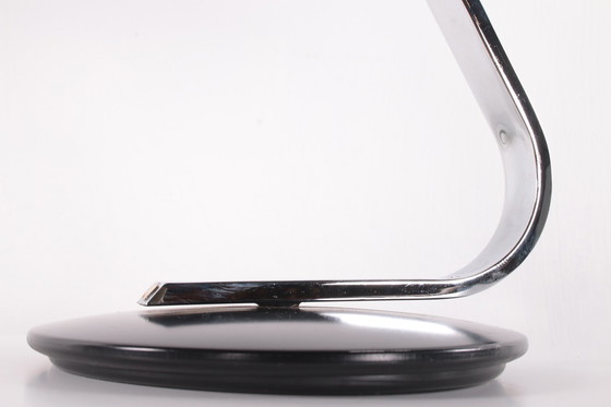 Image 1 of  Design desk lamp Martin Pedro for Fase from the 1960s