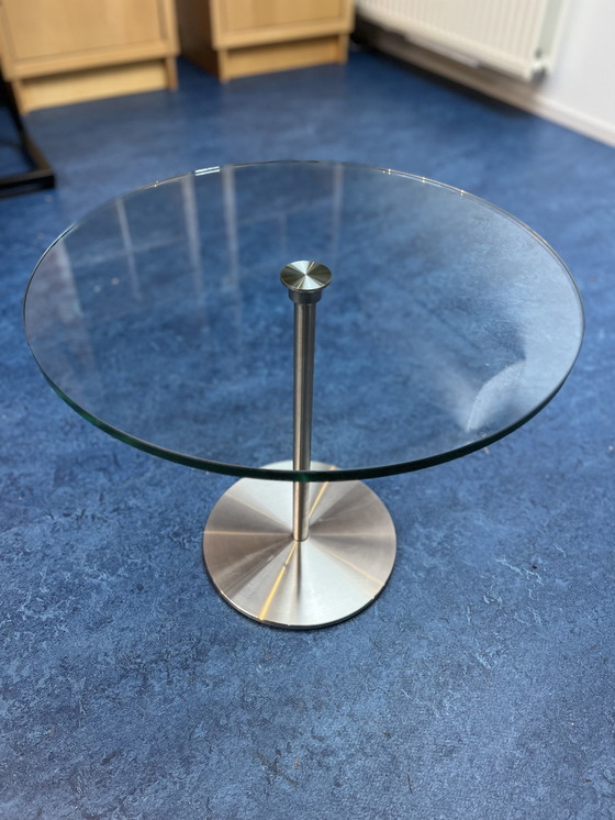 Image 1 of 2x Metaform Bon side table