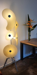 Foscarini Orbital lampadaire