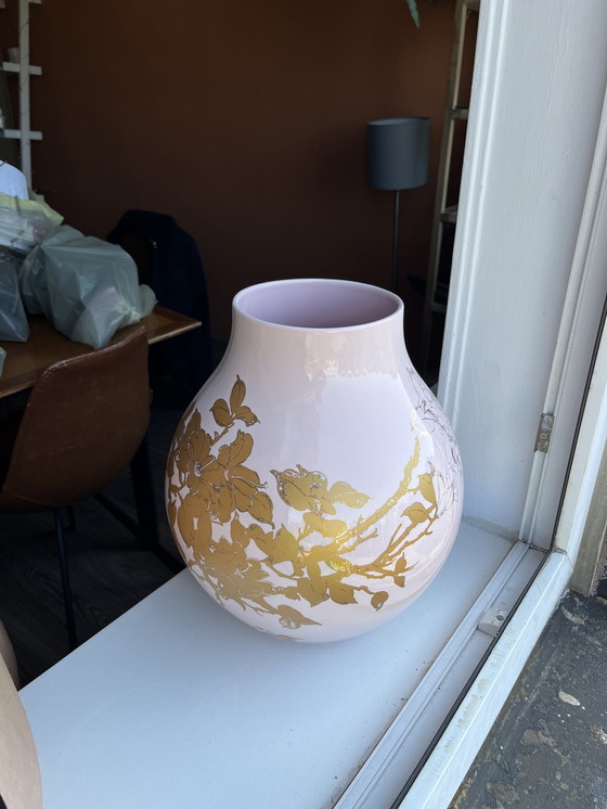 Image 1 of Hella Jongerius for Ikea vase