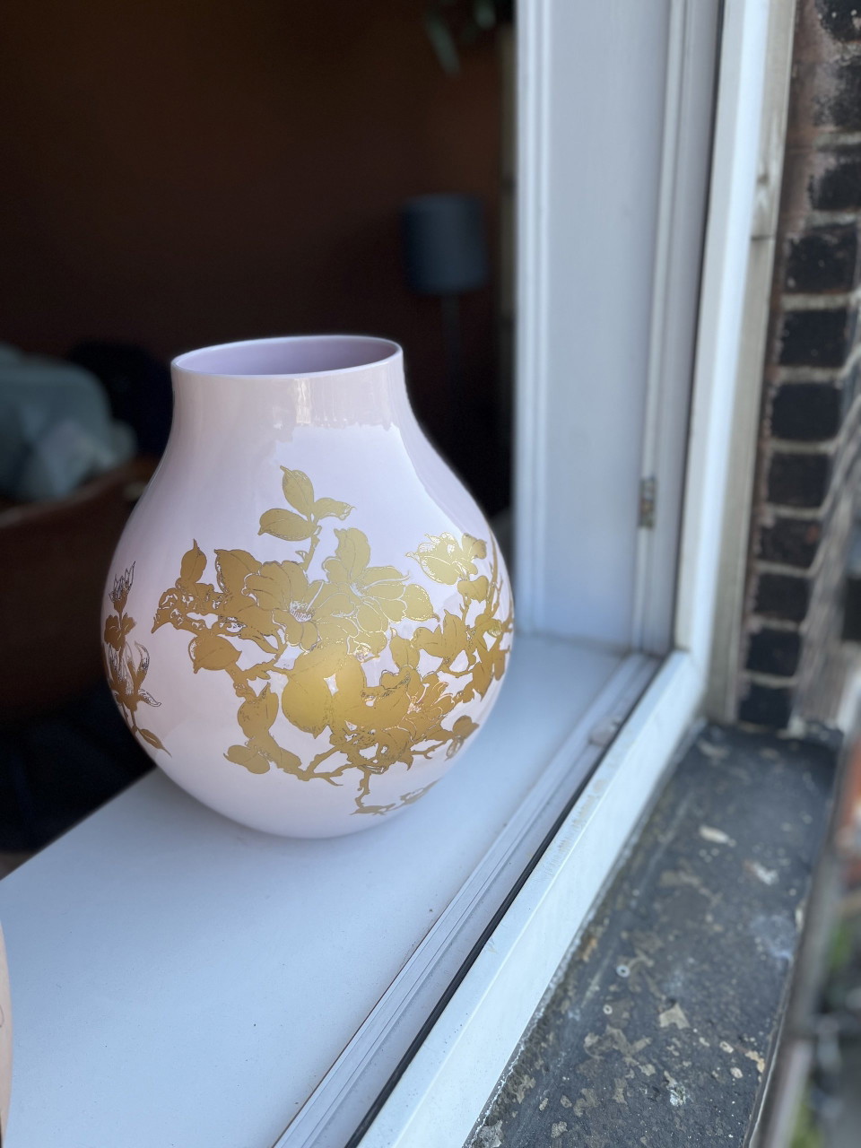 Hella Jongerius for Ikea vase | €200 | Whoppah