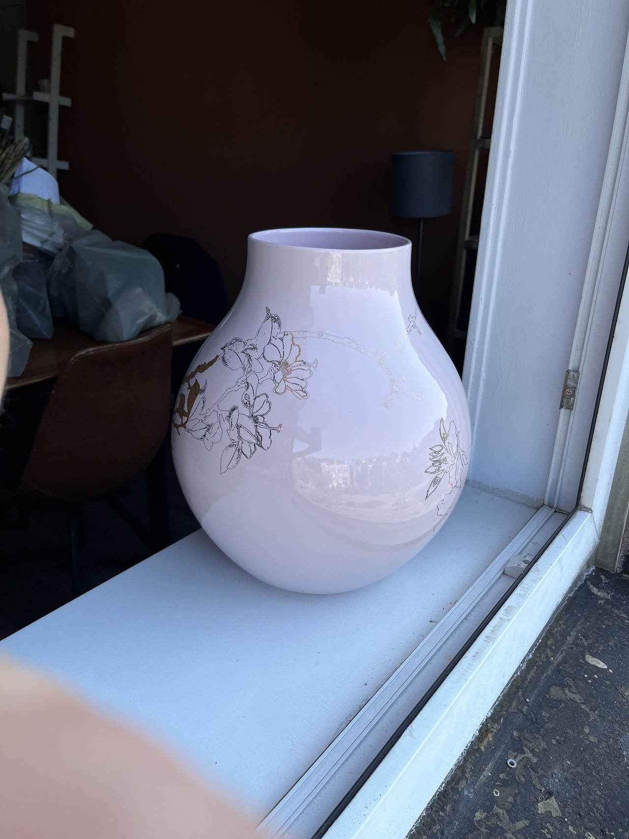 Hella Jongerius for Ikea vase | €200 | Whoppah