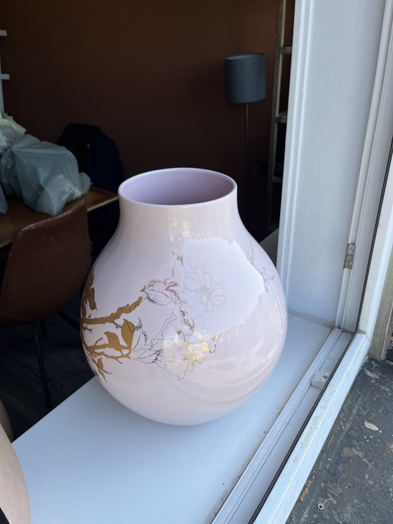 Image 1 of Hella Jongerius for Ikea vase