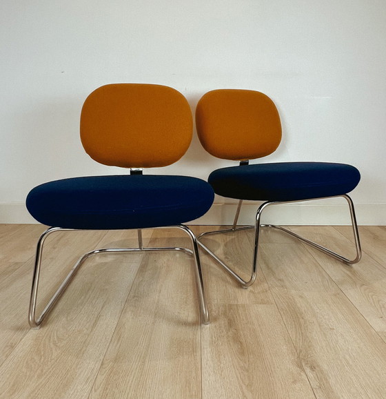 Image 1 of Vega F310 armchair by Jasper Morrison for Artifort