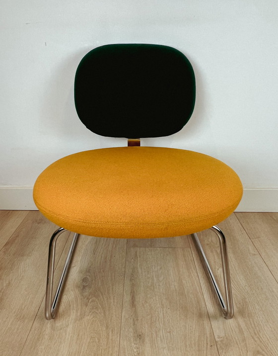 Image 1 of Vega F310 armchair by Jasper Morrison for Artifort