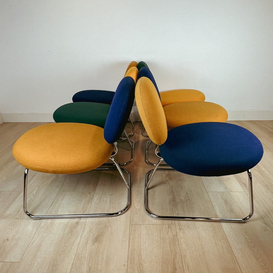 Image 1 of Vega F310 armchair by Jasper Morrison for Artifort