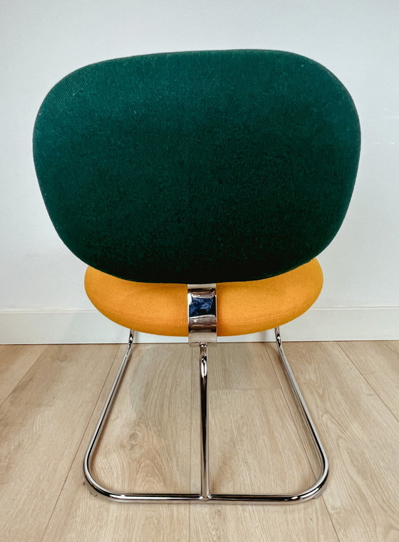 Image 1 of Fauteuil Vega F310 par Jasper Morrison pour Artifort