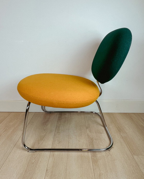 Image 1 of Vega F310 armchair by Jasper Morrison for Artifort