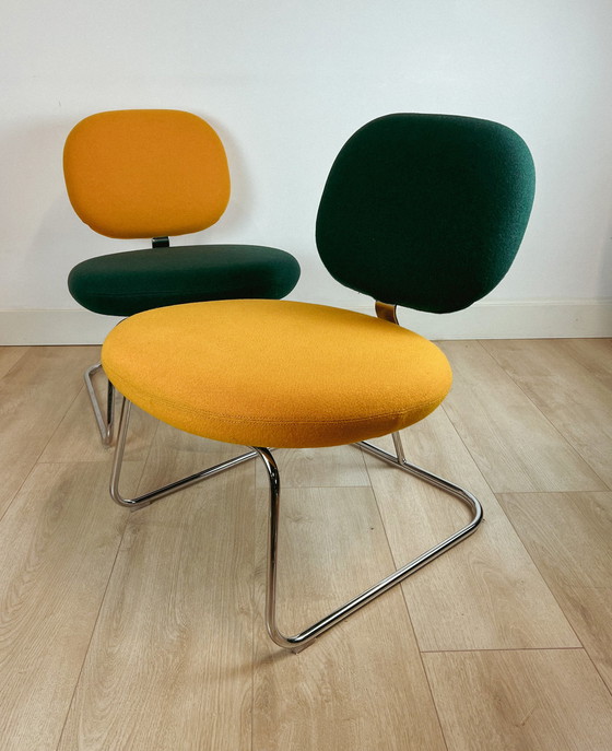 Image 1 of Vega F310 armchair by Jasper Morrison for Artifort