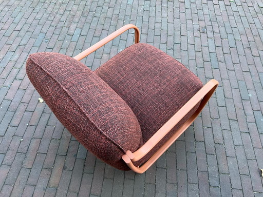 Pode Chap armchair