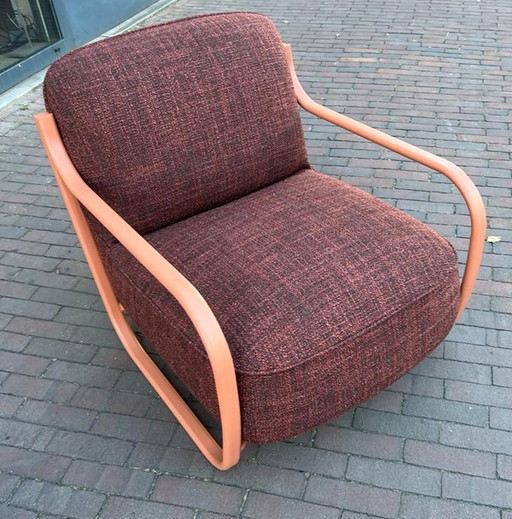 Pode Chap armchair