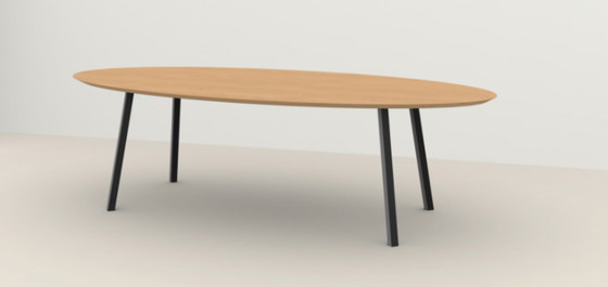 Image 1 of Studio Henk dining table NEW IN BOX