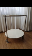 Trolley '90 door Ehlen Johansson