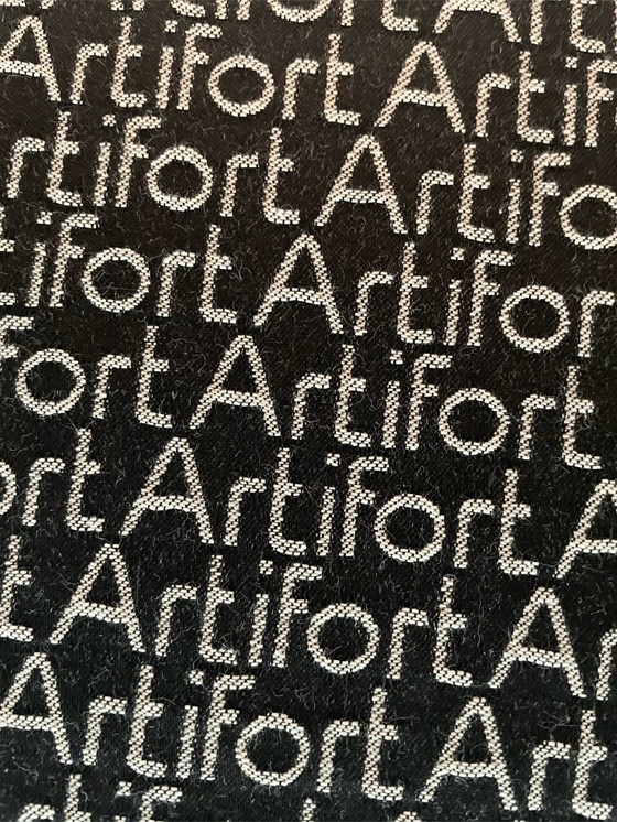 Image 1 of Artifort mare canapé coussin fixe