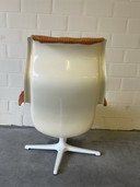 Galaxy chair by Svensson & Sandstrom