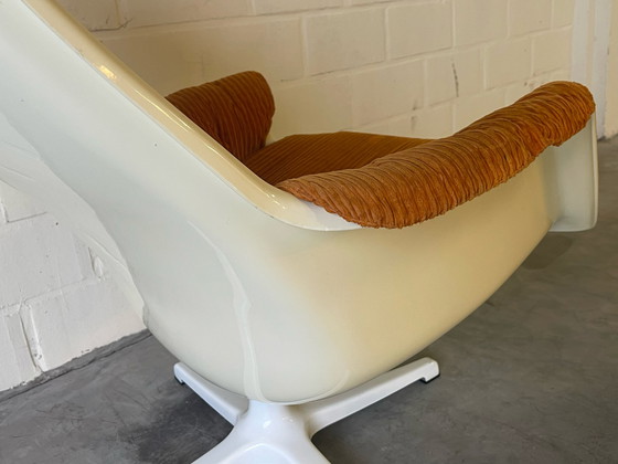 Image 1 of Galaxy chair by Svensson & Sandstrom