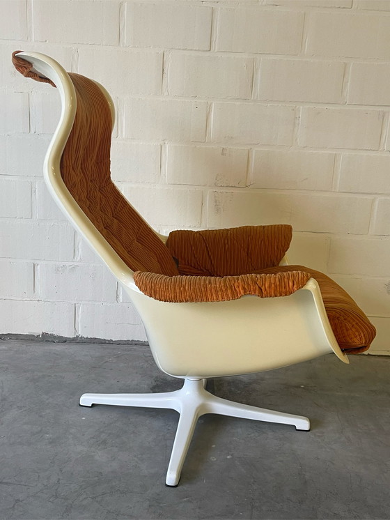 Image 1 of Chaise Galaxy de Svensson & Sandstrom