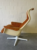Galaxy chair by Svensson & Sandstrom