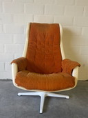Galaxy chair by Svensson & Sandstrom