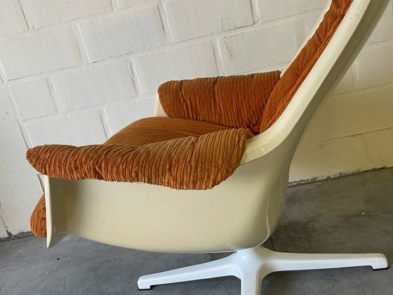 Image 1 of Galaxy chair by Svensson & Sandstrom