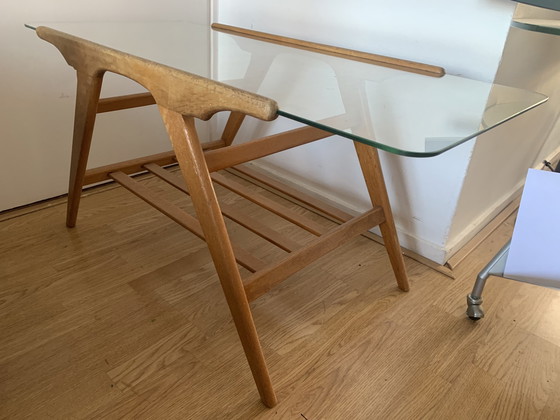 Image 1 of Table basse vintage