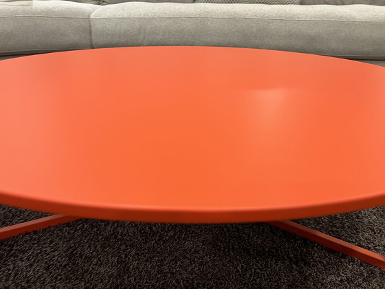 Image 1 of New Pode Byte Coffee Table Terra D90