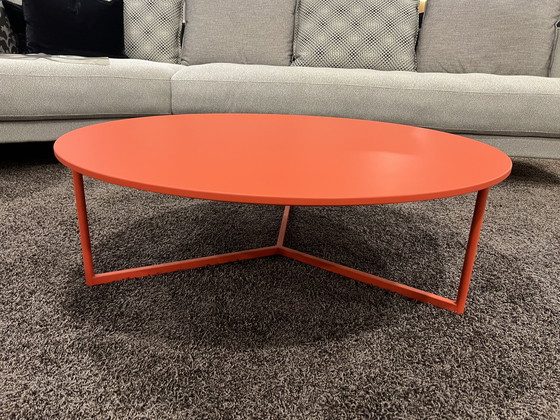 Image 1 of New Pode Byte Coffee Table Terra D90