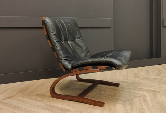 Image 1 of Rybo Rykken di Odvin Poltrona Rykken