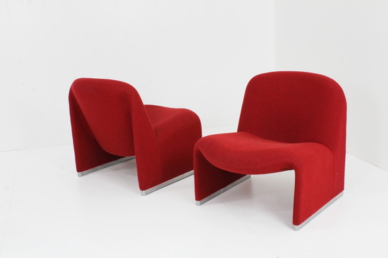 Image 1 of Artifort Alky Armchair