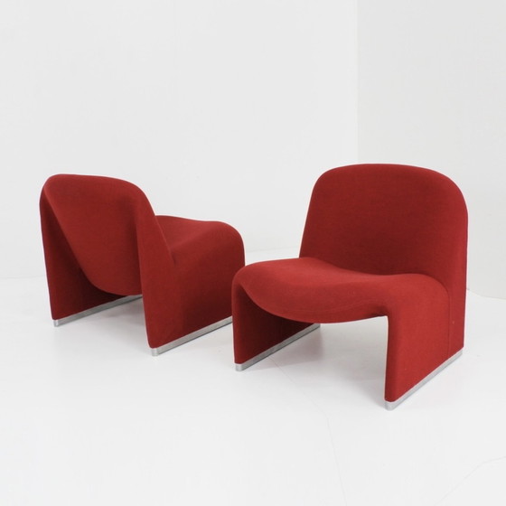 Image 1 of Artifort Alky Armchair