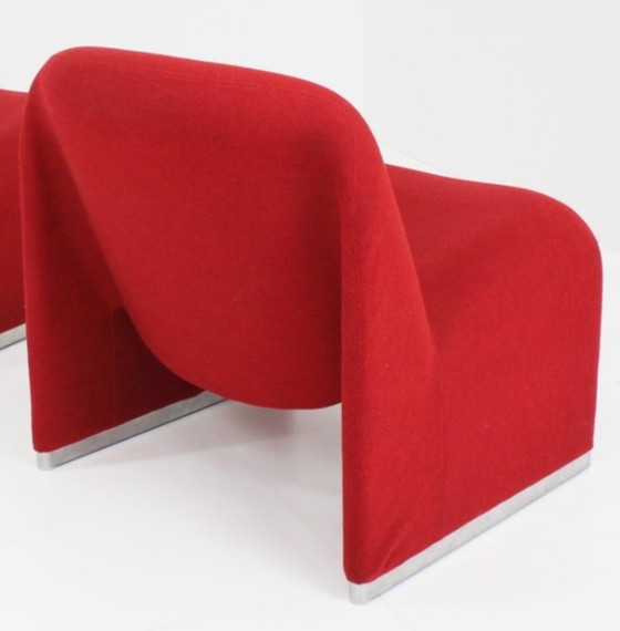 Image 1 of Artifort Alky Armchair