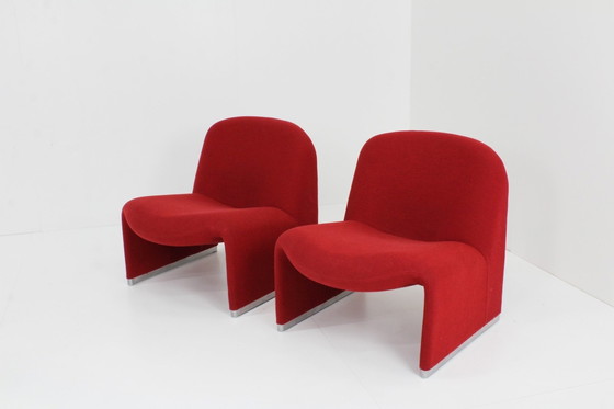 Image 1 of Artifort Alky Armchair