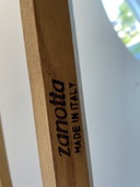 Zonotta coat rack