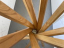 Zonotta coat rack