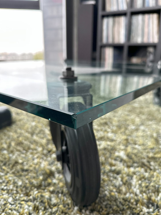 Image 1 of Fontana-Arte coffee table