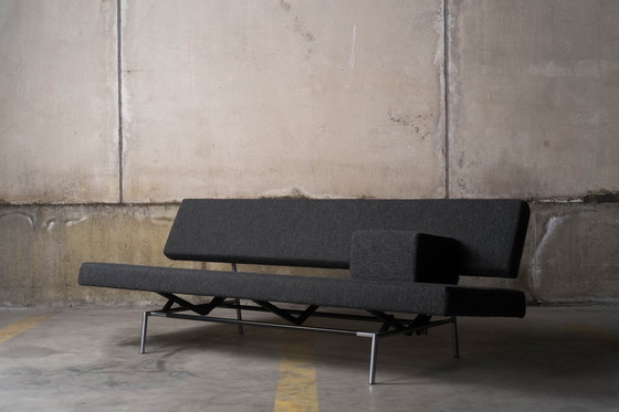 Image 1 of Martin Visser - 't Spectrum BR02 sofabed