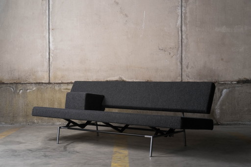 Martin Visser - 't Spectrum BR02 sofabed