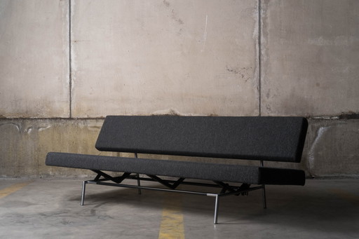 Martin Visser - 't Spectrum BR02 sofabed