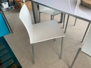 Juego de comedor de diseño