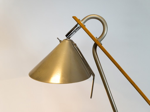 Tord Bjorklund Prolog G9405 floor lamp