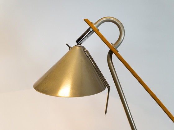 Image 1 of Tord Bjorklund Prolog G9405 floor lamp