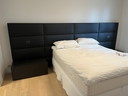 2x Poliform Dream Tables de chevet