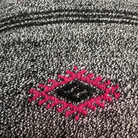 Image 1 of Housse de coussin Kilim turc vintage